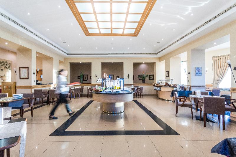 Riviera Hotel Carcavelos - Restoran