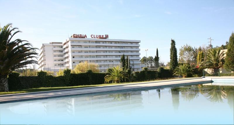 Curia Clube - Genel