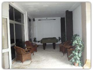 Curia Clube otel fotoğrafı