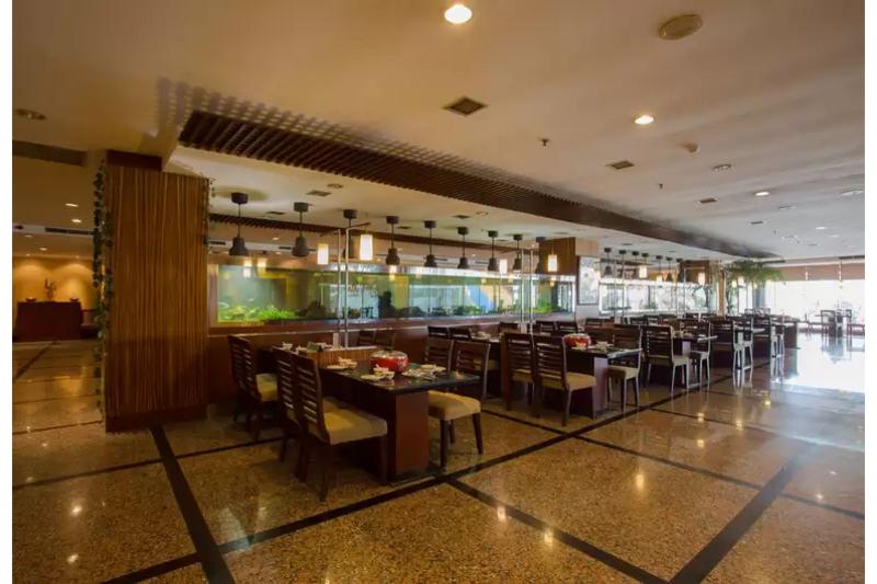 Classic - Restoran