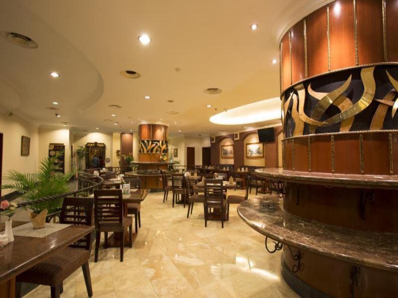 Classic - Restoran