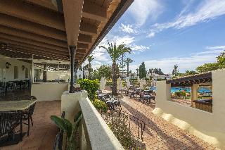 Rocha Brava Village Resort fotoÄŸrafÄ±