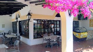 Rocha Brava Village Resort fotoÄŸrafÄ±