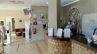 Rocha Brava Village Resort fotoÄŸrafÄ±