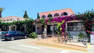 Rocha Brava Village Resort fotoÄŸrafÄ±