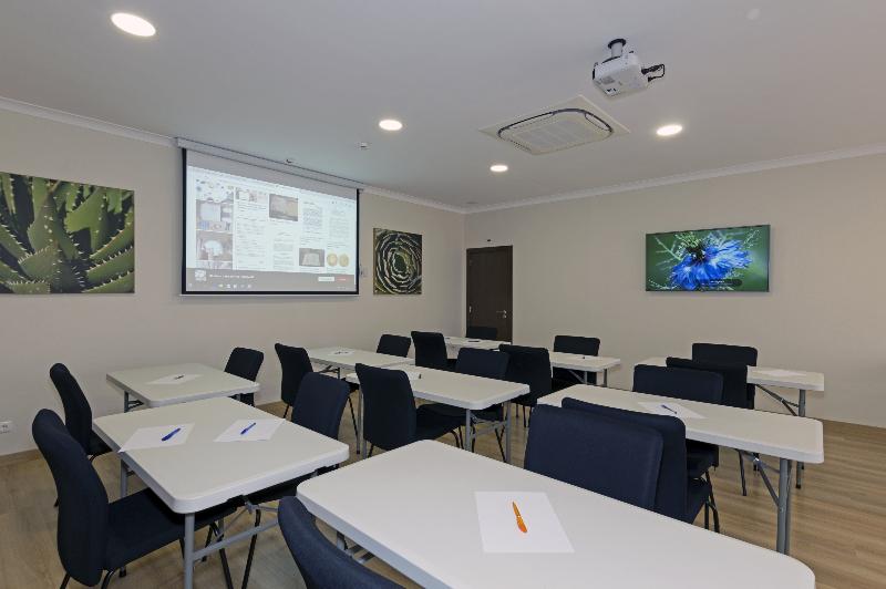 Rocha Brava Village Resort - Toplantı