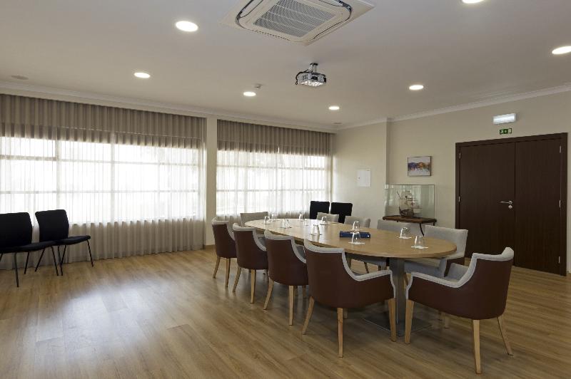 Rocha Brava Village Resort - Toplantı