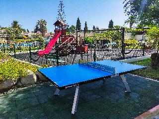Rocha Brava Village Resort fotoÄŸrafÄ±