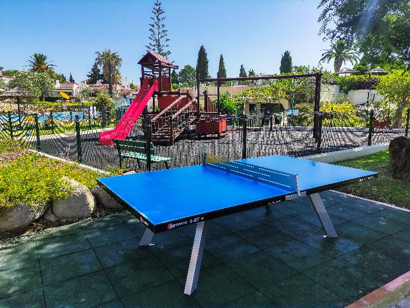 Rocha Brava Village Resort - Aktivite