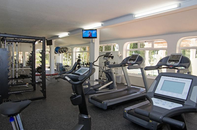 Rocha Brava Village Resort - Aktivite