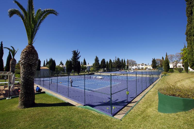 Rocha Brava Village Resort - Aktivite
