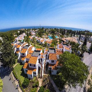 Rocha Brava Village Resort fotoÄŸrafÄ±