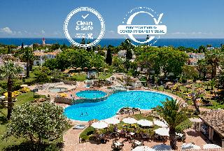Rocha Brava Village Resort otel fotoğrafı