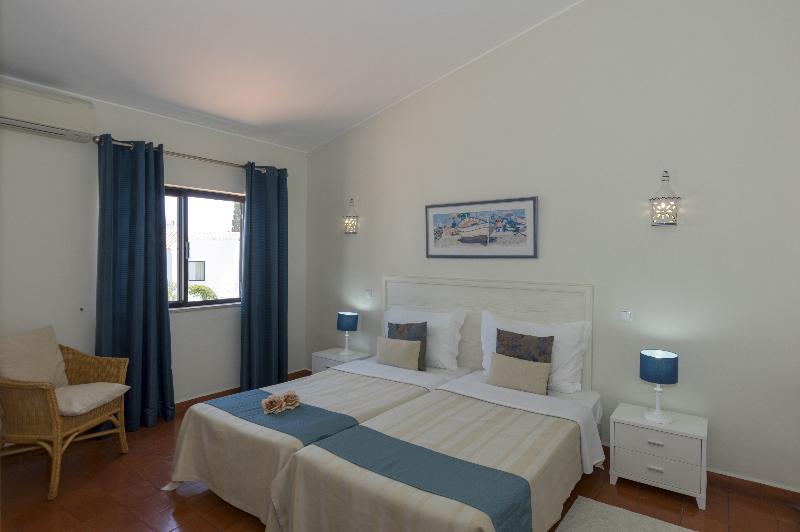 Rocha Brava Village Resort - Oda