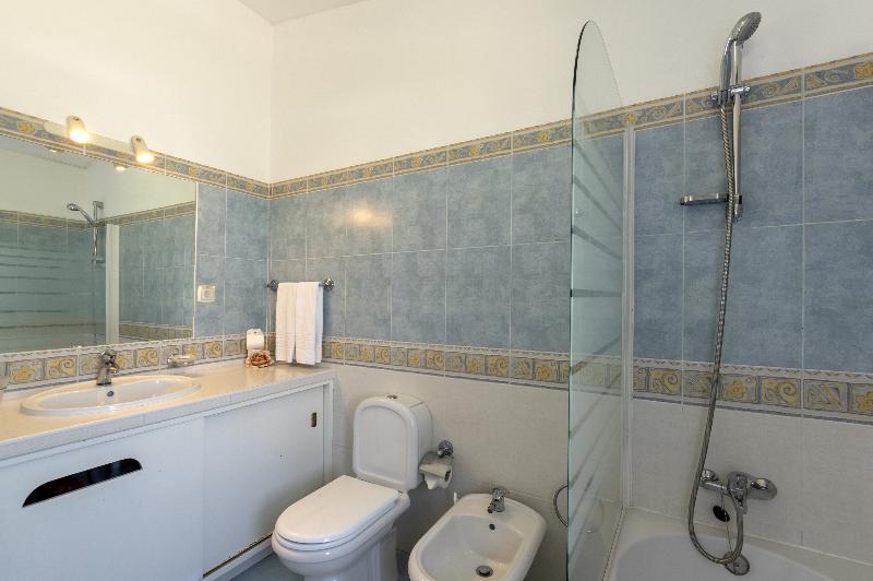 Rocha Brava Village Resort - Oda