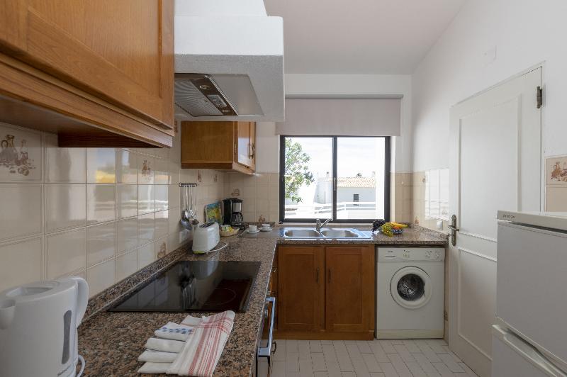 Rocha Brava Village Resort - Oda