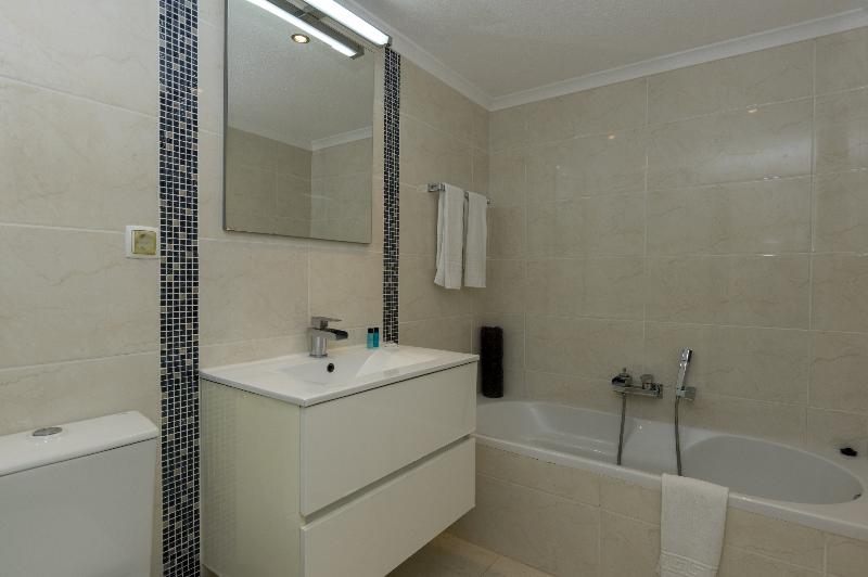 Rocha Brava Village Resort - Oda