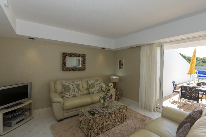 Rocha Brava Village Resort - Oda