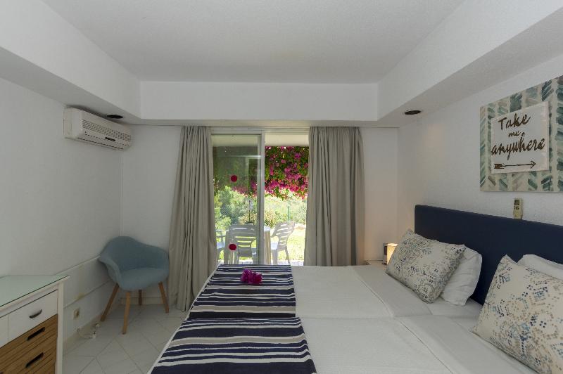 Rocha Brava Village Resort - Oda