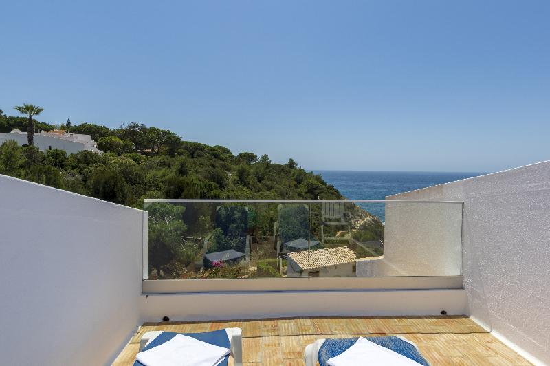 Rocha Brava Village Resort - Oda