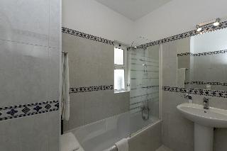 Rocha Brava Village Resort fotoÄŸrafÄ±