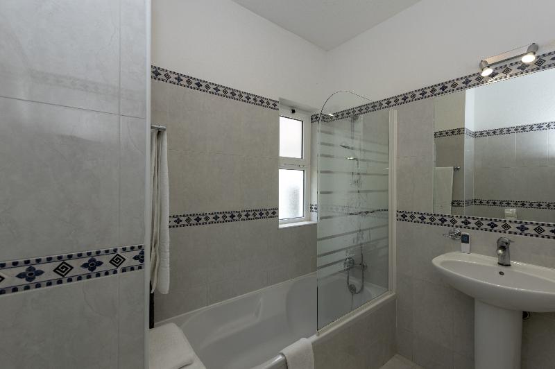 Rocha Brava Village Resort - Oda