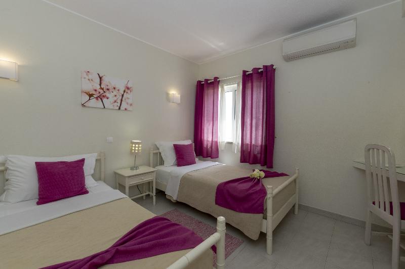 Rocha Brava Village Resort - Oda