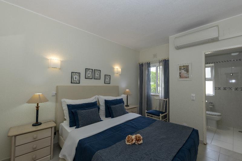 Rocha Brava Village Resort - Oda