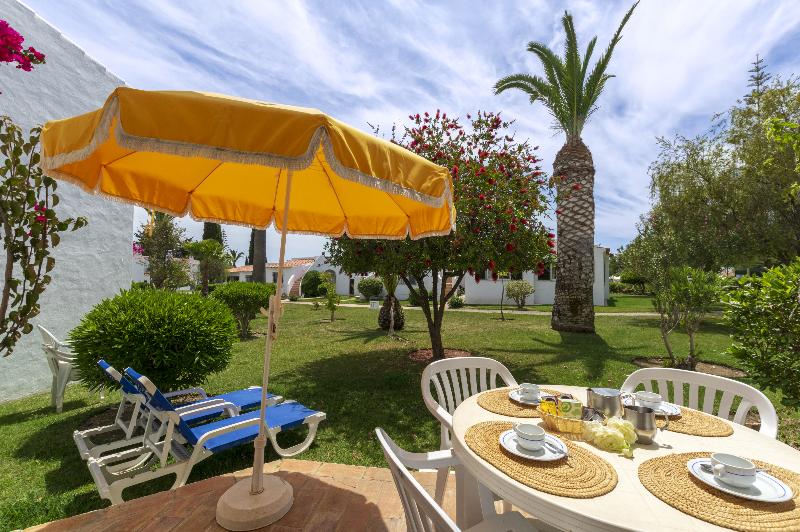 Rocha Brava Village Resort - Oda