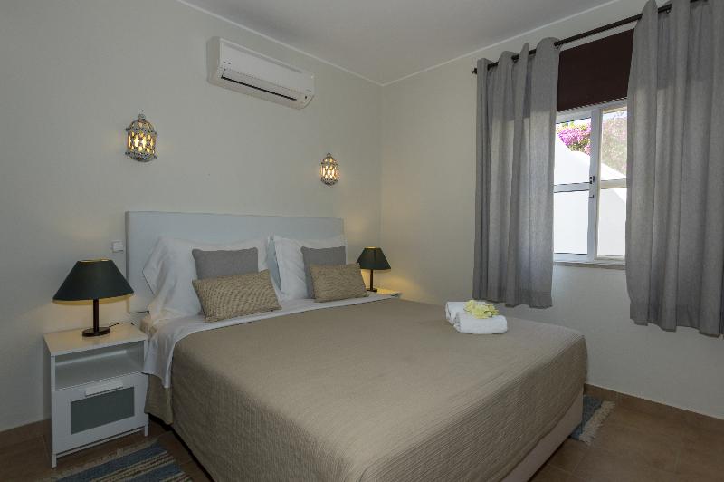 Rocha Brava Village Resort - Oda