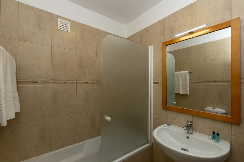 Rocha Brava Village Resort - Oda