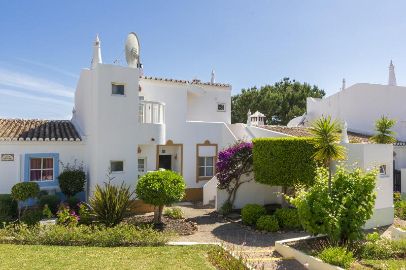 Rocha Brava Village Resort - Oda