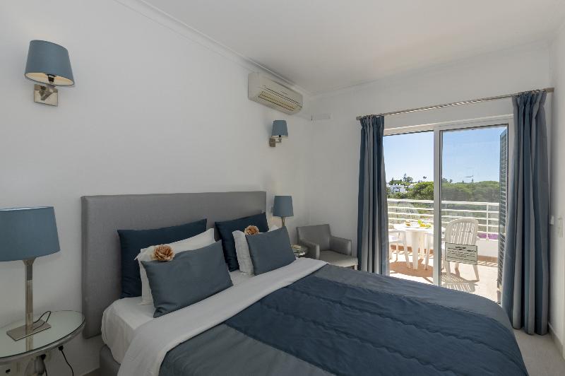 Rocha Brava Village Resort - Oda