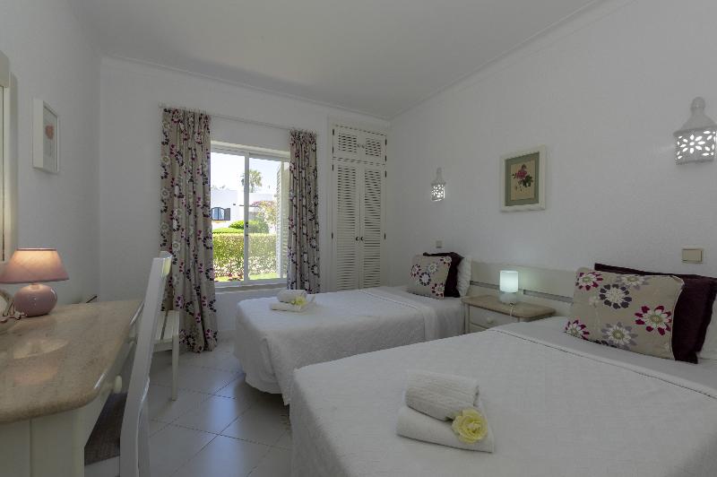 Rocha Brava Village Resort - Oda