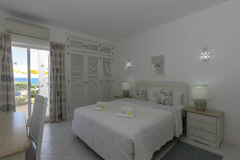 Rocha Brava Village Resort - Oda