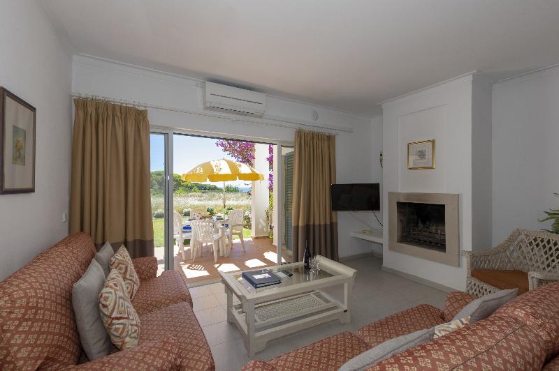Rocha Brava Village Resort - Oda