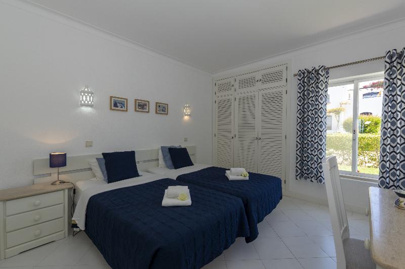 Rocha Brava Village Resort - Oda