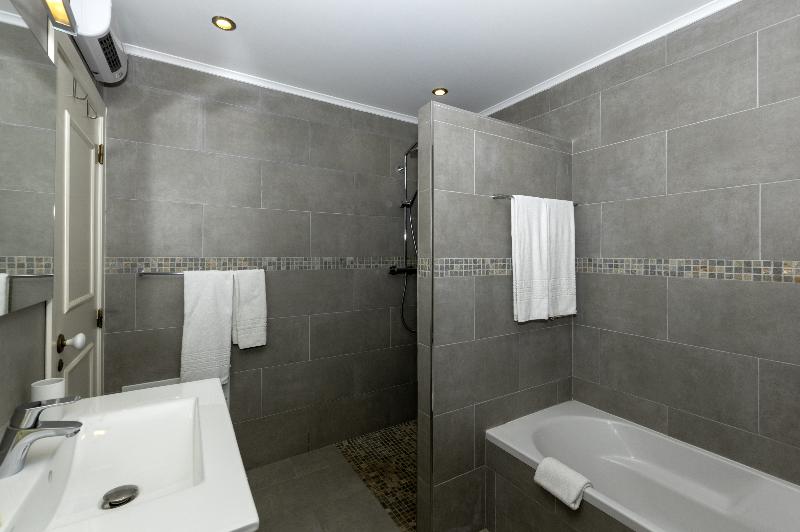 Rocha Brava Village Resort - Oda