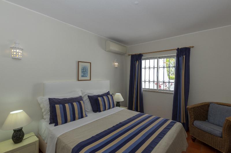 Rocha Brava Village Resort - Oda