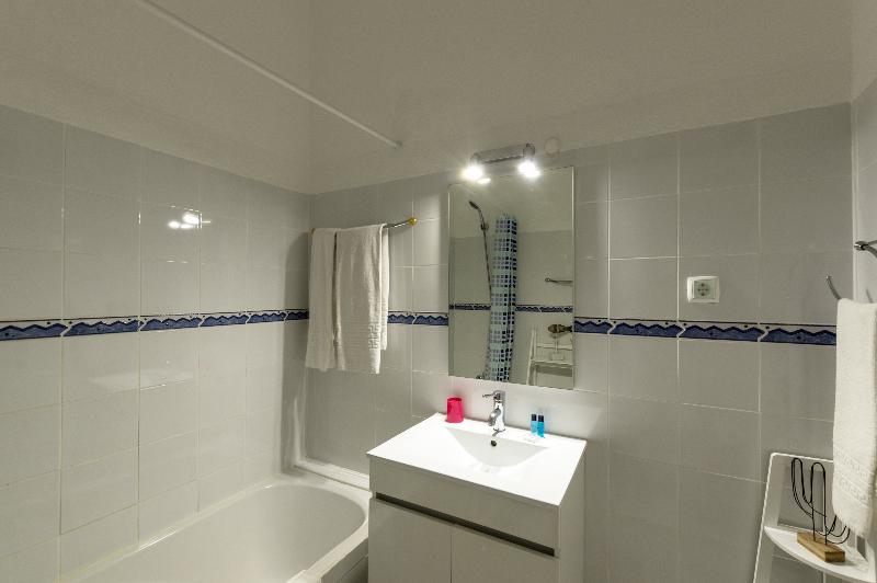 Rocha Brava Village Resort - Oda