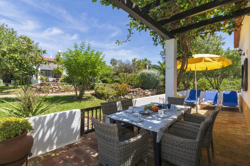 Rocha Brava Village Resort - Oda