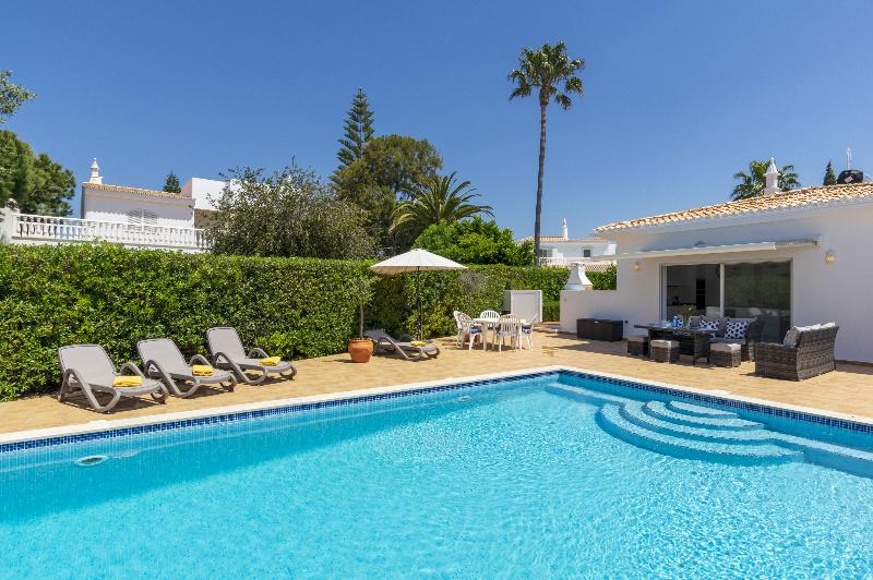 Rocha Brava Village Resort - Oda