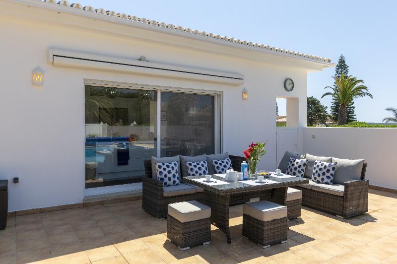 Rocha Brava Village Resort - Oda