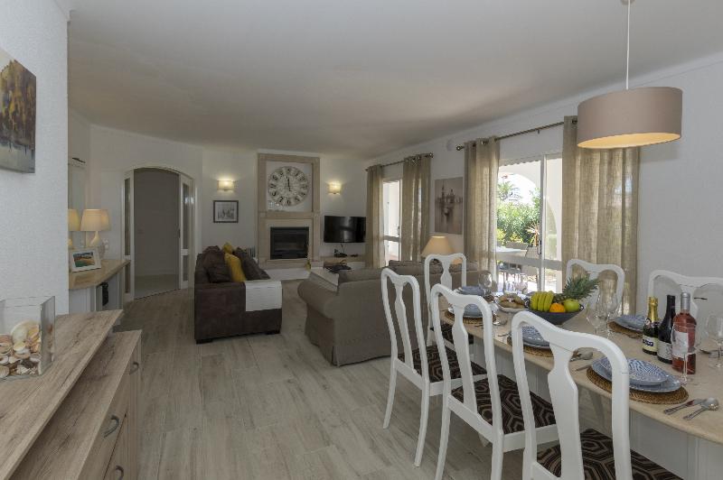 Rocha Brava Village Resort - Oda