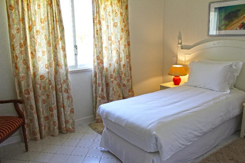 Rocha Brava Village Resort - Oda