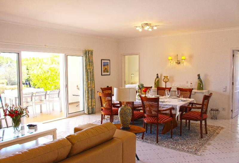 Rocha Brava Village Resort - Oda