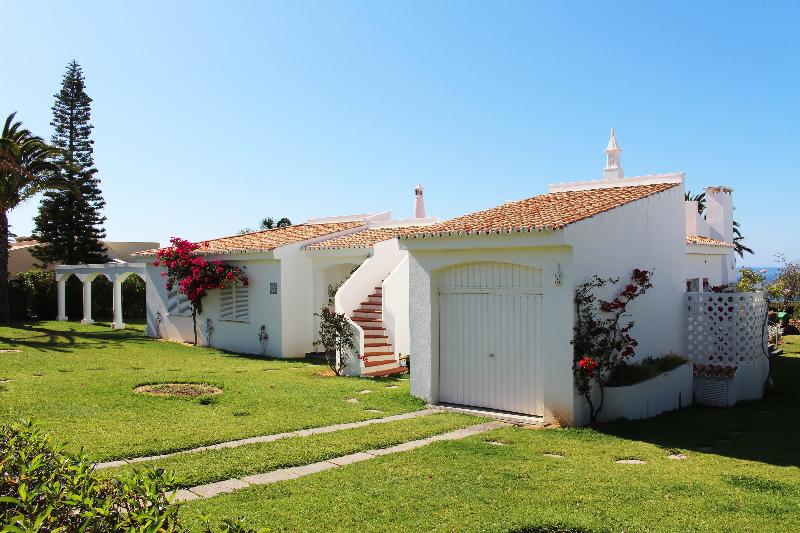Rocha Brava Village Resort - Oda