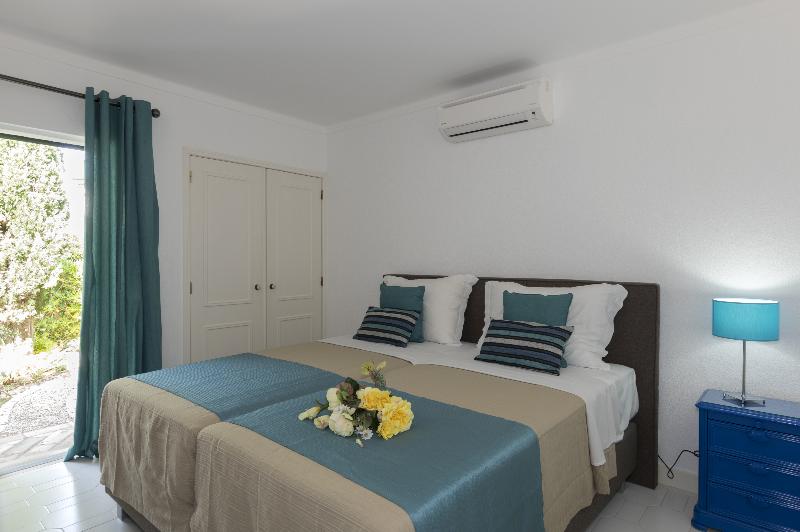 Rocha Brava Village Resort - Oda