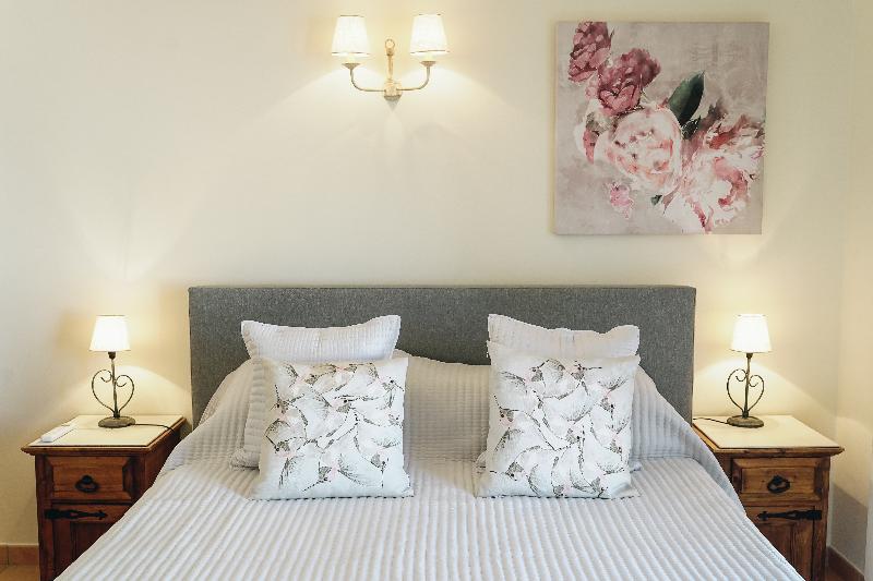 Rocha Brava Village Resort - Oda