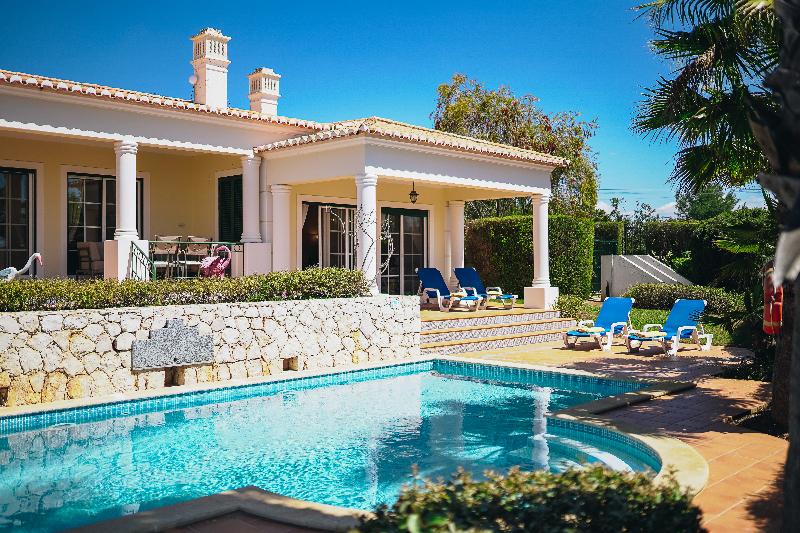 Rocha Brava Village Resort - Oda